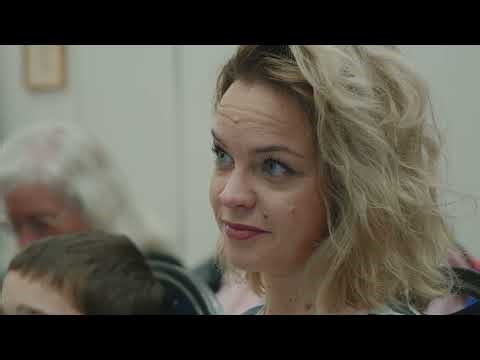 Mesélő értékek – Nánási mesék II. | A könyv útja a meséktől az első bemutatóig