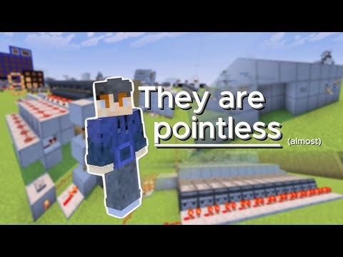 3 useless contraptions you might actually need