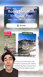 463K views · 624 reactions | Over 15M travelers already use Polarsteps to create unique maps of their adventures. Get started today! | Polarsteps | Facebook