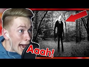 This CREATURE scares YOU to DEATH!! (Slender The Eight Pages - Slenderman Game) | El Margo