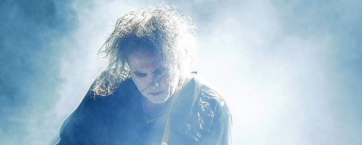 How Robert Smith’s Wife Mary Helped Finish the Cure’s ‘Songs of a Lost World’