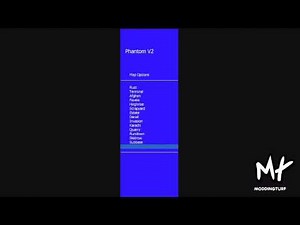Phantom V2 CFG Download + No WinRAR needed