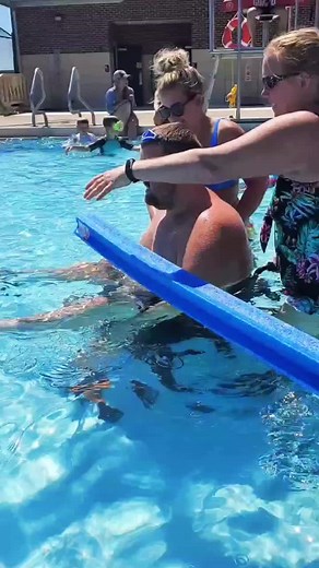 Leah Clifton on TikTok