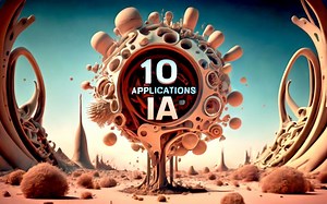 10 applications d'intelligence artificielle gratuites et indispensables