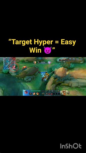 “I Targeted Enemy Hyper Alucard 😈 Easy Win with Decent Team | Franco MLBB”#mlbb #mobilelegends #fran