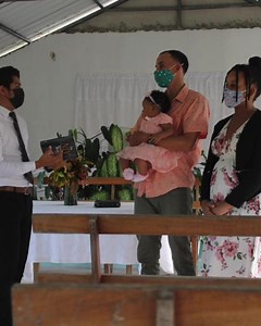 Heaven got another angel the day you left this world behind. Heaven got a little better the day that it took you away from me. I'm missing you tonight I'll see you again sometime. For now, I'll close my eyes And dream of heaven tonight Charles Alexander Canton Jr. Sunrise: December 22nd, 1992 Sunset: April 28th, 2023 May our beloved Charles Alexander Canton Jr. rest until the coming of our Lord, Jesus Christ. | Paulino's Funeral Home