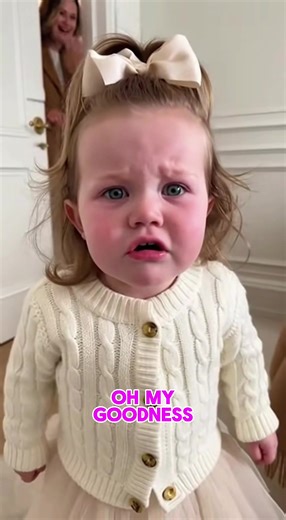 Hilarious Toddler Moments That Will Make You Laugh