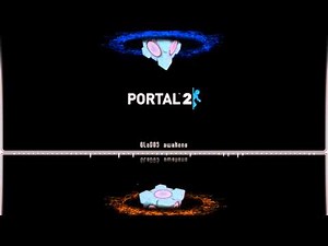 Portal 2 OST | GLaDOS Awakens