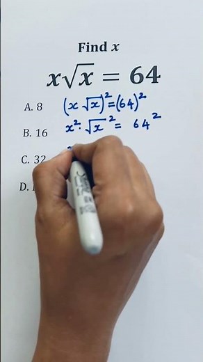 Square root Math