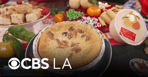 Warm up for the LA Chinatown Firecracker 10k