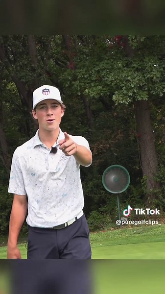 Understanding Golf Divots and Missed Putts