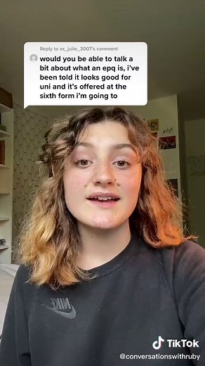 Exploring EPQ Ideas for A-Levels and GCSEs | Sixth Form Inspiration