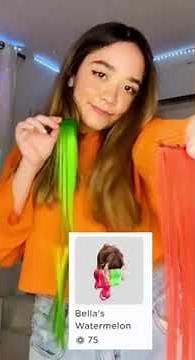 I Became MY ROBLOX AVATAR in REAL LIFE! 😱