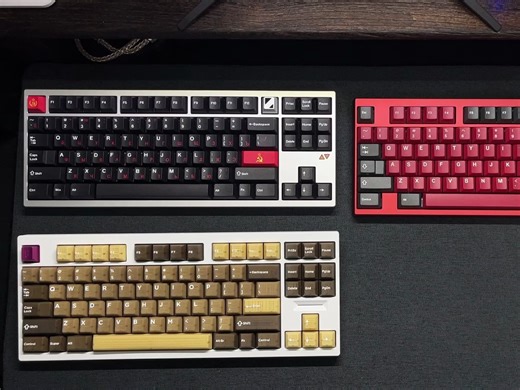 |cycle8|luminkey80|neo80|TB80|对比|吐槽|购买建议|准备的半年多千元无棉80对比