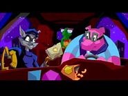Intro - Secret Origins - Sly Cooper and the Thievius Raccoonus-2