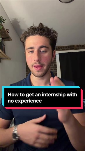 Your first internship usually isn’t about how good your resume is. It’s about who knows you. If you don’t have family connections, professors and guest speakers are your biggest advantage. Most students completely overlook this. Save this if you’re serious about landing your first internship or job. Follow for step-by-step early career advice.