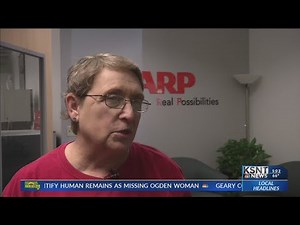 AARP offers Driver Safety courses free in October