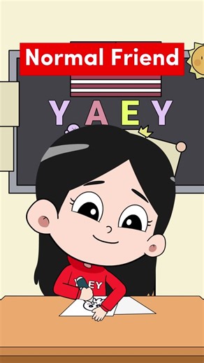 Friend vs BFF: Navigating Best Friend Relationships