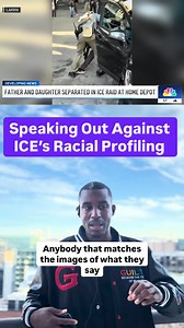 Solidarity is at the heart of our union. When our co-workers are being targeted by ICE simply for our race, languages we speak, or where we work, we’re all speaking out! Racial profiling has no place in our communities. | SEIU