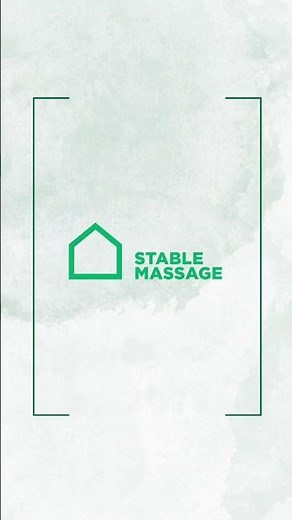 Relax & Restore: Behind the Scenes of a Professional Massage Session