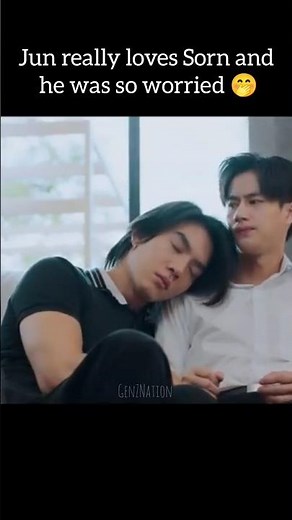 My Stubborn ep 11 | Sorn is literally a babygirl 🐥#boatoat #thaibl #sorn #mystubbornep11 #blseries