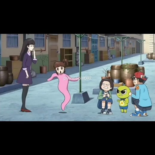 Shinbi House [ Hari Doori Hyunwoo Shinbi Gaeun Kanglim Rion ] wkwkwkw💅🏻🤣