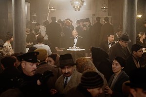 Kenneth Branagh Revives the World’s Greatest Detective