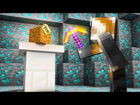 I Broke Minecraft By Reversing EVERY Mechanic