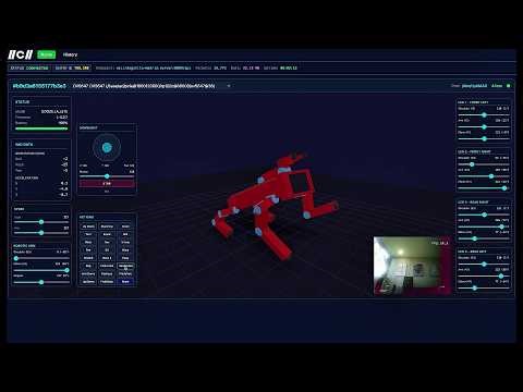 DOGZILLA Demo: Hardware-Software Synchronization with NormaCore