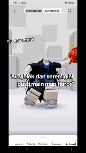 Exploring Horror Maps in Roblox