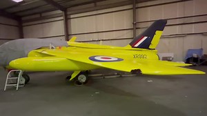 17K views · 459 reactions | Afternoon tea with the Gnat | Keith Jones Airshow Videos | Facebook