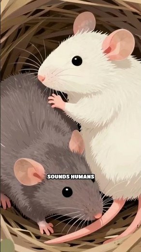 Dumbo Rats: 5 Surprising Fun Facts!