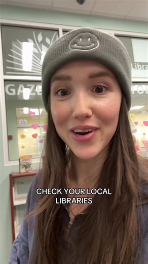 Discover Affordable Children's Books at Your Local Library