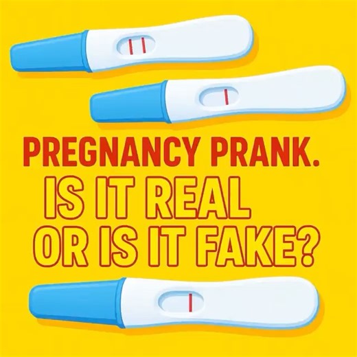 I made my mom take a fake pregnancy test!!! #shorts #prank #viral #funny 😱😱