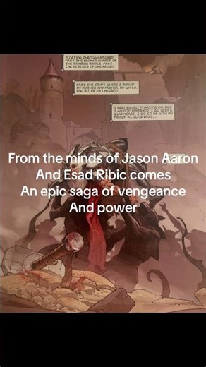 Gorr The God Butcher #marvel #comicbooks #thor #superhero