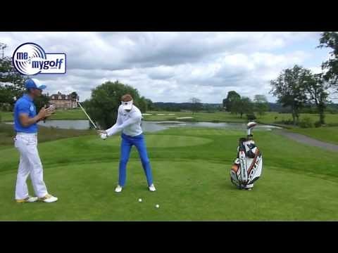 How To Make The Perfect Golf Backswing