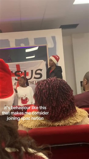 Applying to Spac Nation: How to Get Started