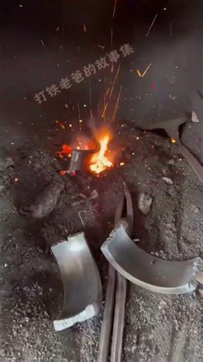 Handmade Cutting Knives from a Master Blacksmith!