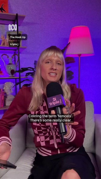 You've heard of incels, but what are femcels?