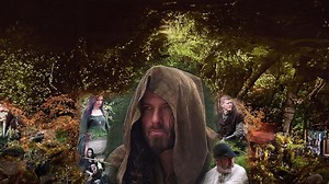 Robin Hood: The Truth Behind Hollywood's Most Filmed Legend