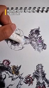 drawing mobile legends characters compilation stickman transition #everyonehighlightsfollowers #fypシ #mlbbcreator #MobileLegendsBangBang #mlbbhighlights #everyonefollowers #onlinelearning #lifestyle #MLBB | Levinny Arts