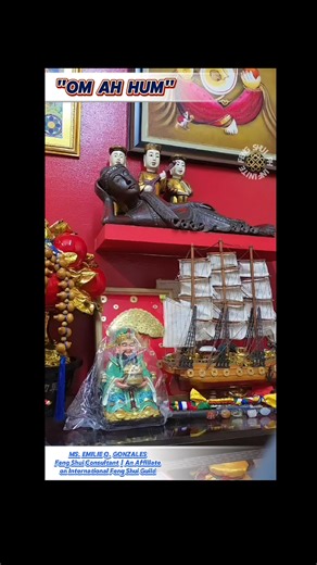 Om Ah Hum: Powerful Mantra to Clear Negative Energies from Objects! ✨🧘‍♀️🕯️ Chanting "Om Ah Hum" is believed to protect against negative spirits or energies that may reside in dolls, sculptors, statues—including even sacred ones like Buddha statues. It’s a simple yet powerful practice to cleanse and bless your space. ✨🧿 Disclaimer: The doll shown in this video is a collectible. We are not advertising, affiliated with, or connected to the trade name or label. We mean no harm, offense or implic