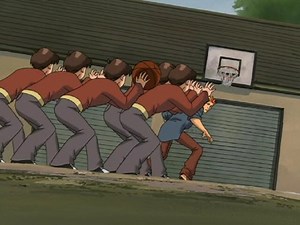 X-Men: Evolution Season 4 Episode 1