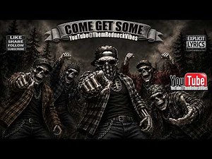 COME GET SOME ⚠️💀 | Hard Outlaw Rap Banger | EXPLICIT LYRICS