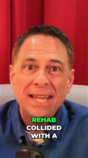 20 Year Breaking Mind: Rehab Fear or Psychotic Break