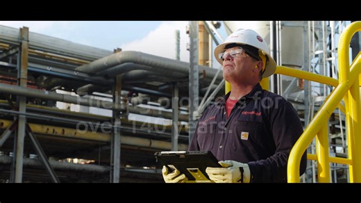 Every day, ExxonMobil helps power modern life — from the materials in our smartphones and medical devices to fuels that move industries forward. | ExxonMobil