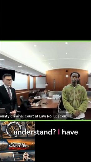 Judge's Extreme Bond Warning: Drive Without License, Go to Jail