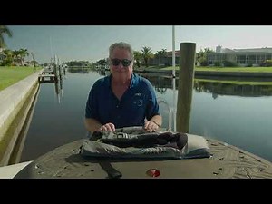 Inflatable Life Jackets