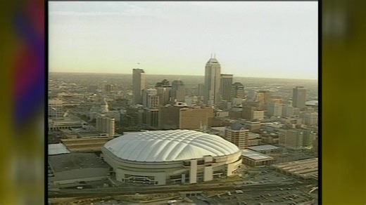 'WISHstory' | Indianapolis hosts the 1987 Pan-American Games