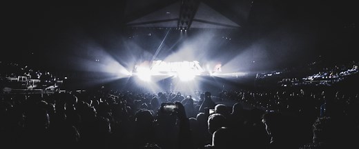 The Ultimate Guide to Event Staff Hiring